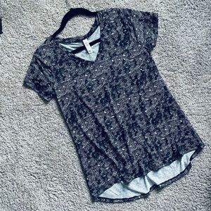 LuLaRoe Christy Top